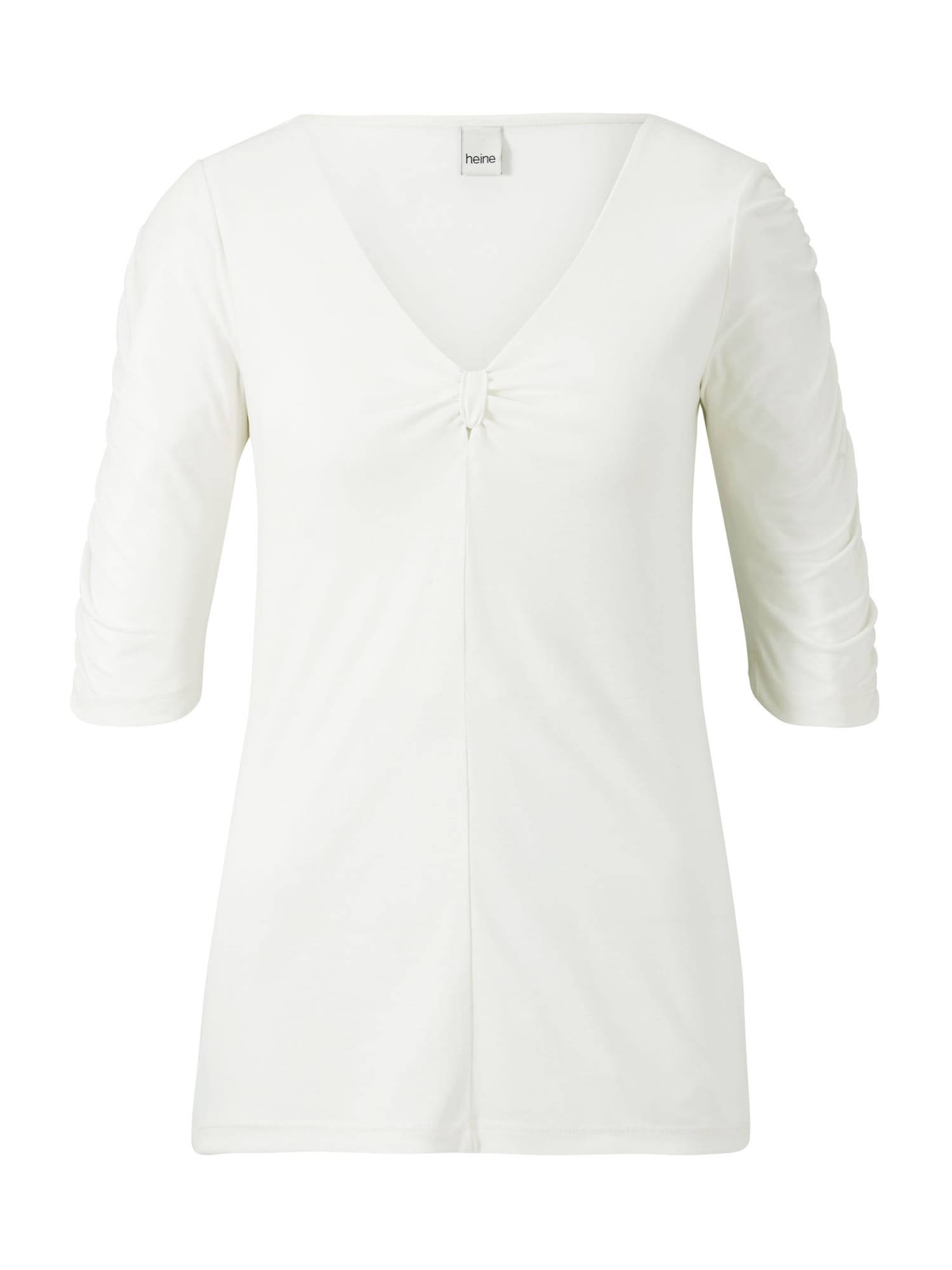 Heine Tricou  offwhite