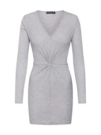 Boohoo Rochie  gri