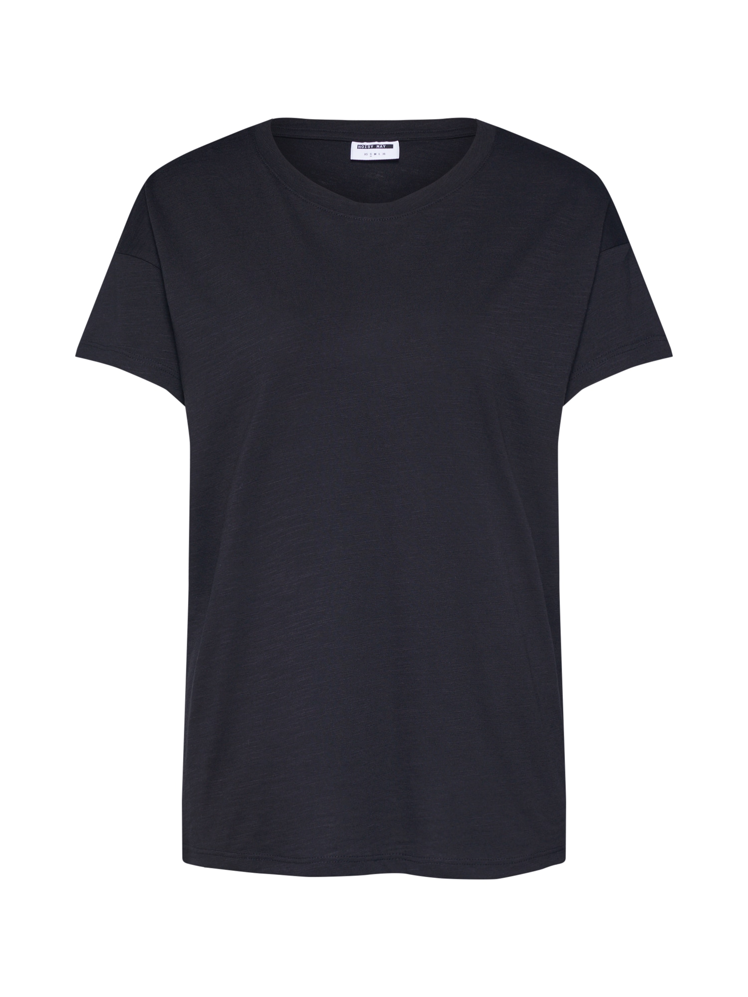 Noisy May Tricou 'COMMAND' negru
