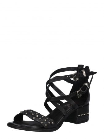 A.S.98 Sandale 'Sandale MORAINE'  negru