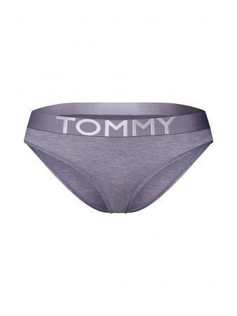 Tommy Hilfiger Underwear Slip  gri amestecat