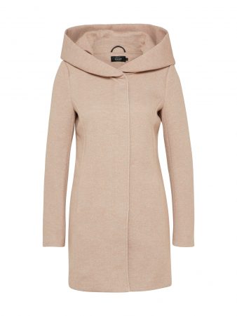 ONLY Palton de primăvară-toamnă 'SEDONA'  maro deschis