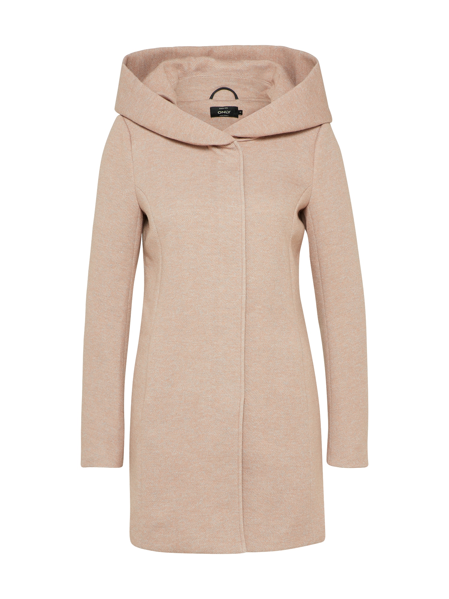 ONLY Palton de primăvară-toamnă 'SEDONA'  maro deschis
