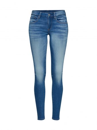 G-Star RAW Jeans  denim albastru