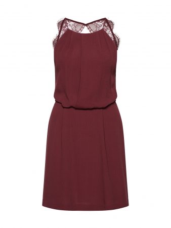 Samsoe Samsoe Rochie de vară 'Willow 5687'  roșu vin