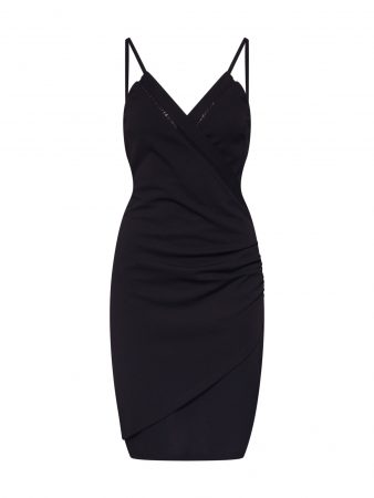 ABOUT YOU Rochie 'Frej'  negru