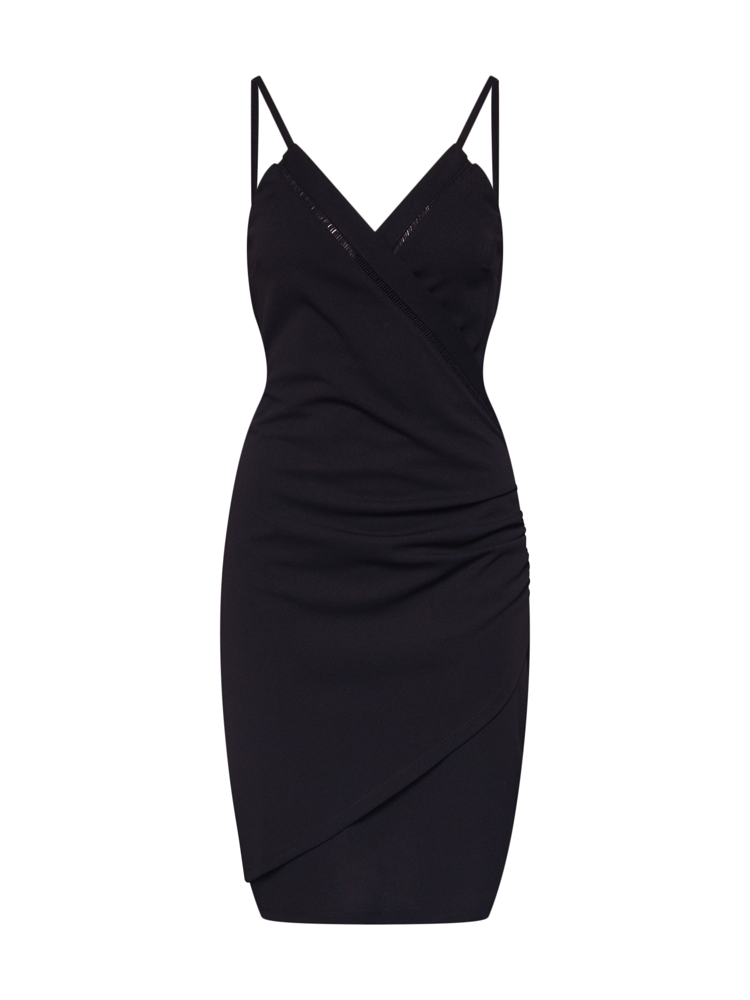 ABOUT YOU Rochie 'Frej'  negru