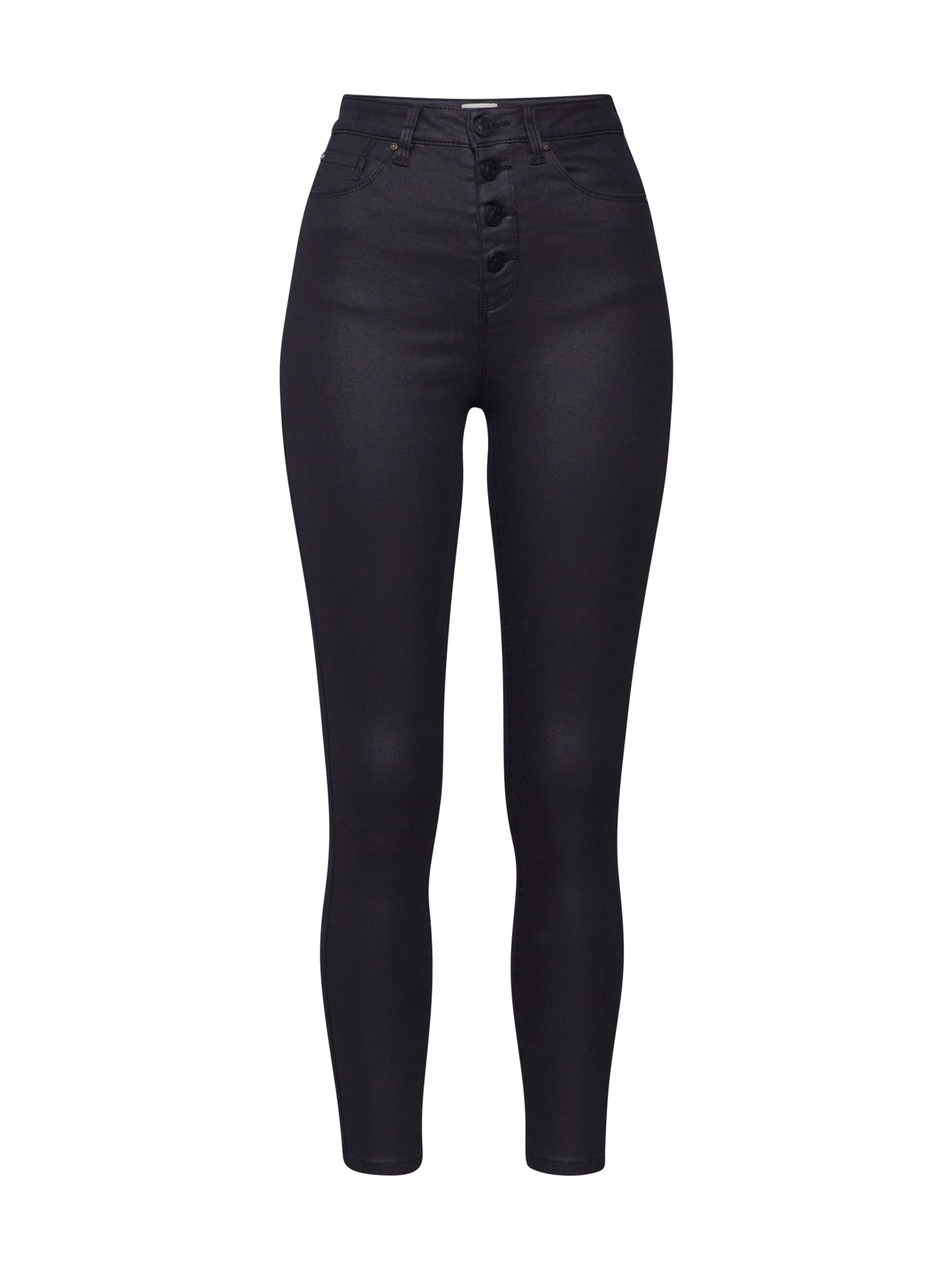 ONLY Jeans 'GOSH'  negru