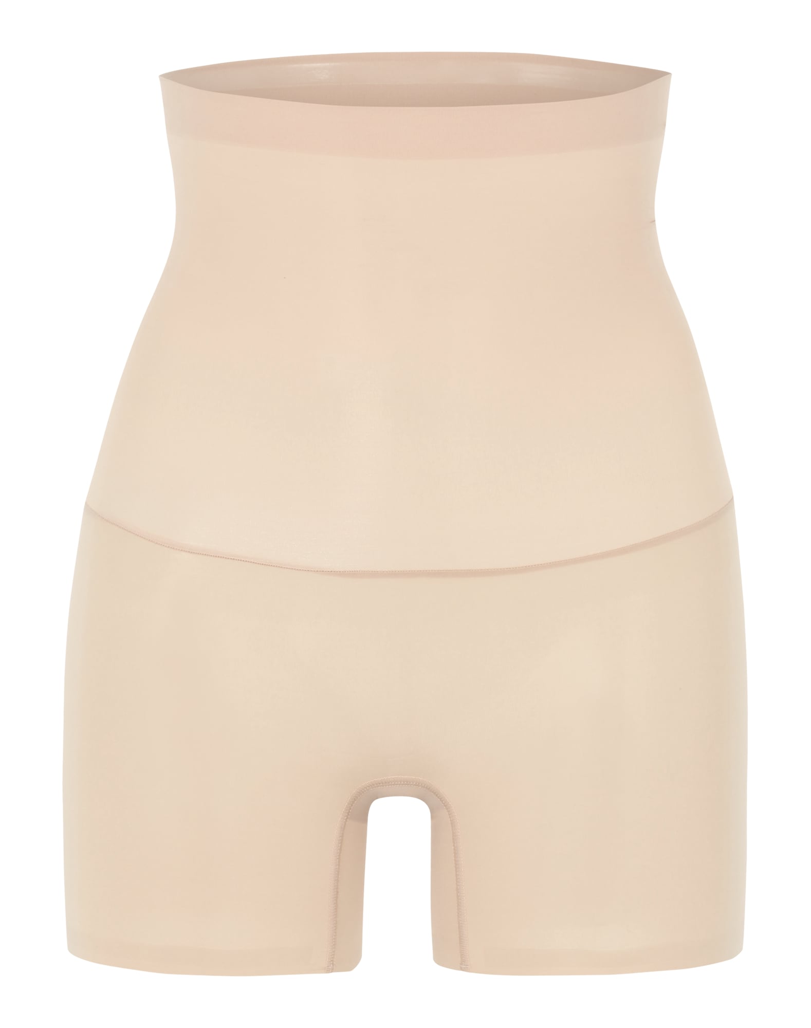 SPANX Pantaloni modelatori 'Shape my day'  nud