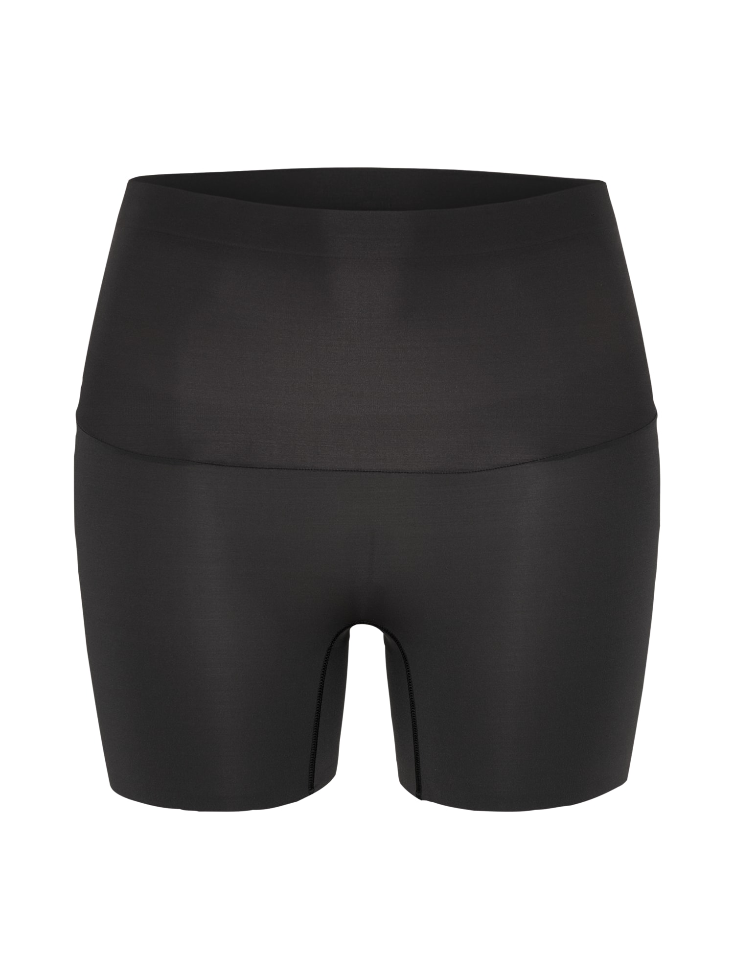 SPANX Pantaloni modelatori 'SHAPE MY DAY'  negru