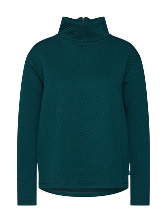 O'NEILL Bluză de molton 'LW QUILTED SWEATSHIRT'  brad