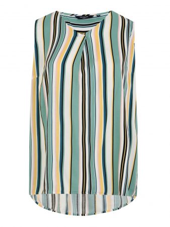 Tom Tailor Women + Bluză  culori mixte