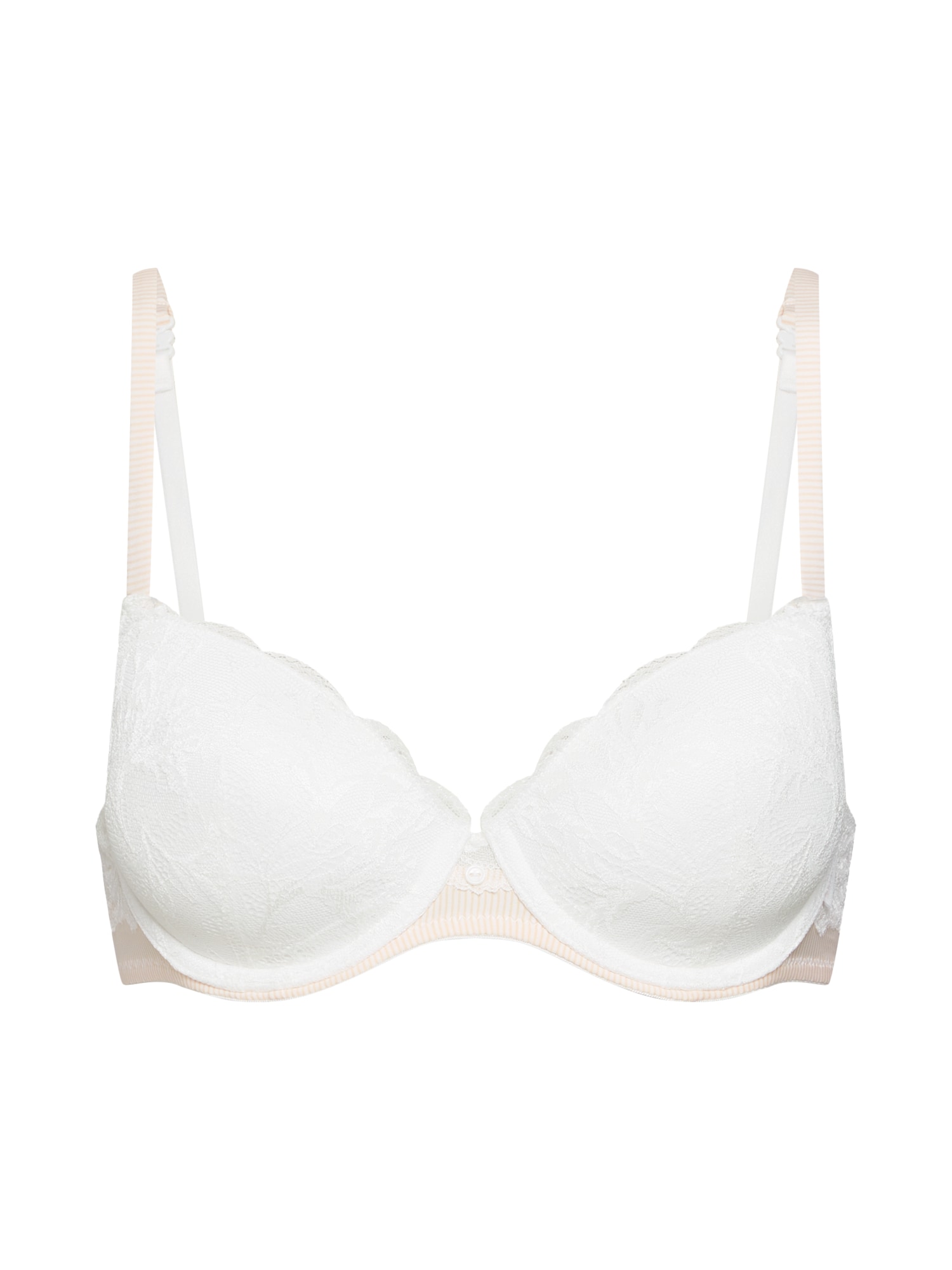 ESPRIT Sutien 'MACKAY'  offwhite