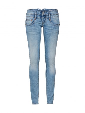Herrlicher Jeans  denim albastru