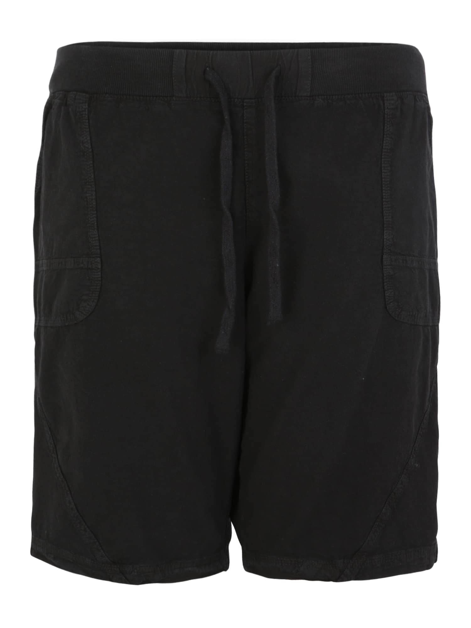 Zizzi Pantaloni  negru