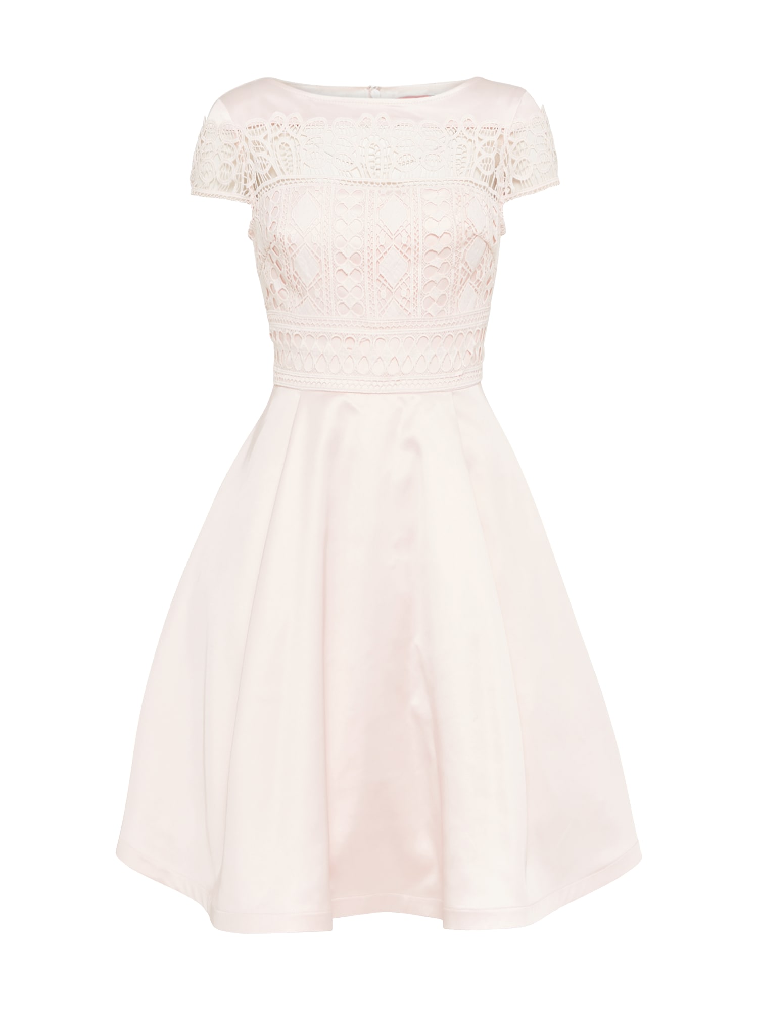 Chi Chi London Rochie de cocktail  roz