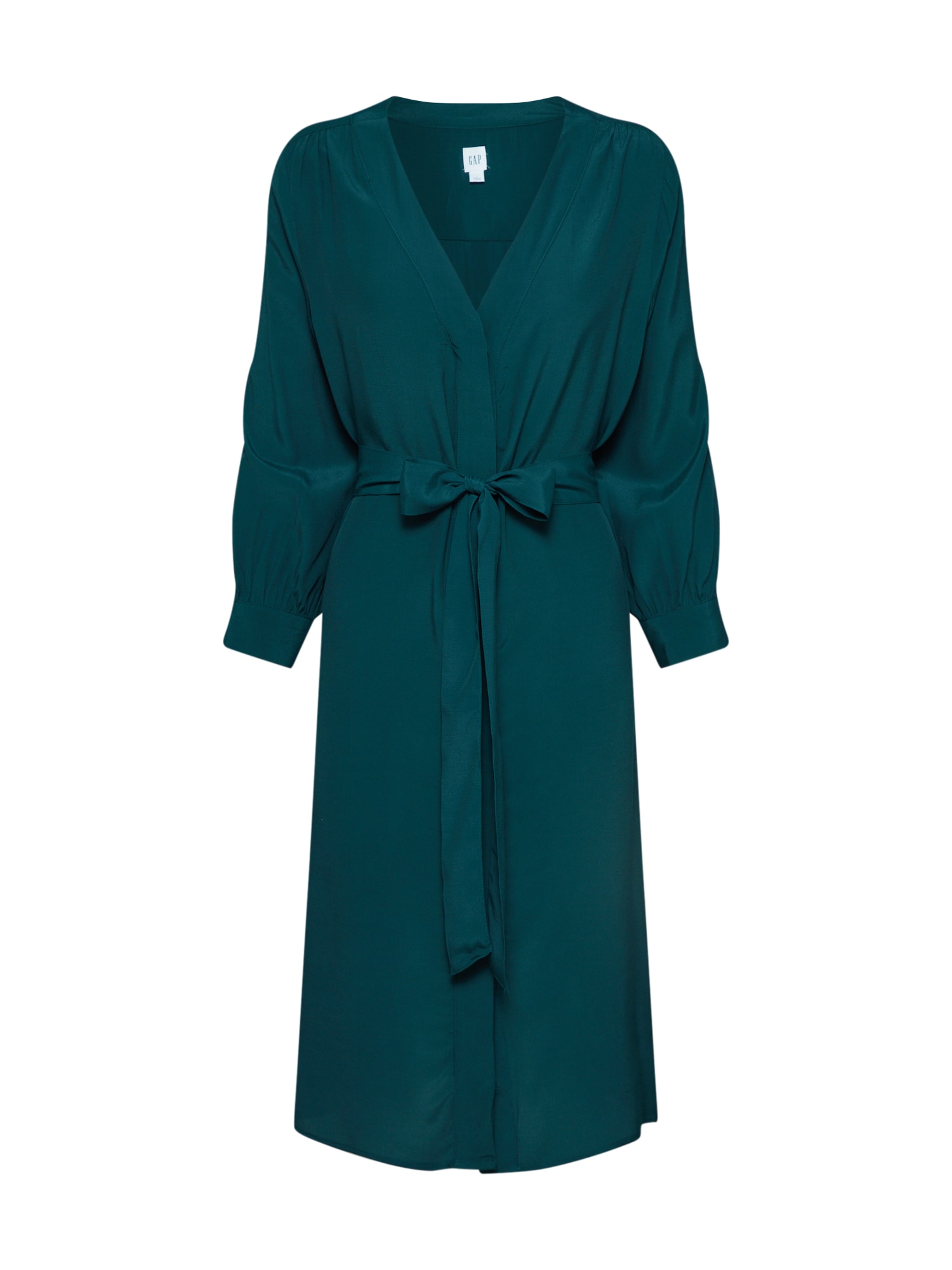 GAP Rochie  verde
