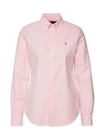 POLO RALPH LAUREN Bluză  roz