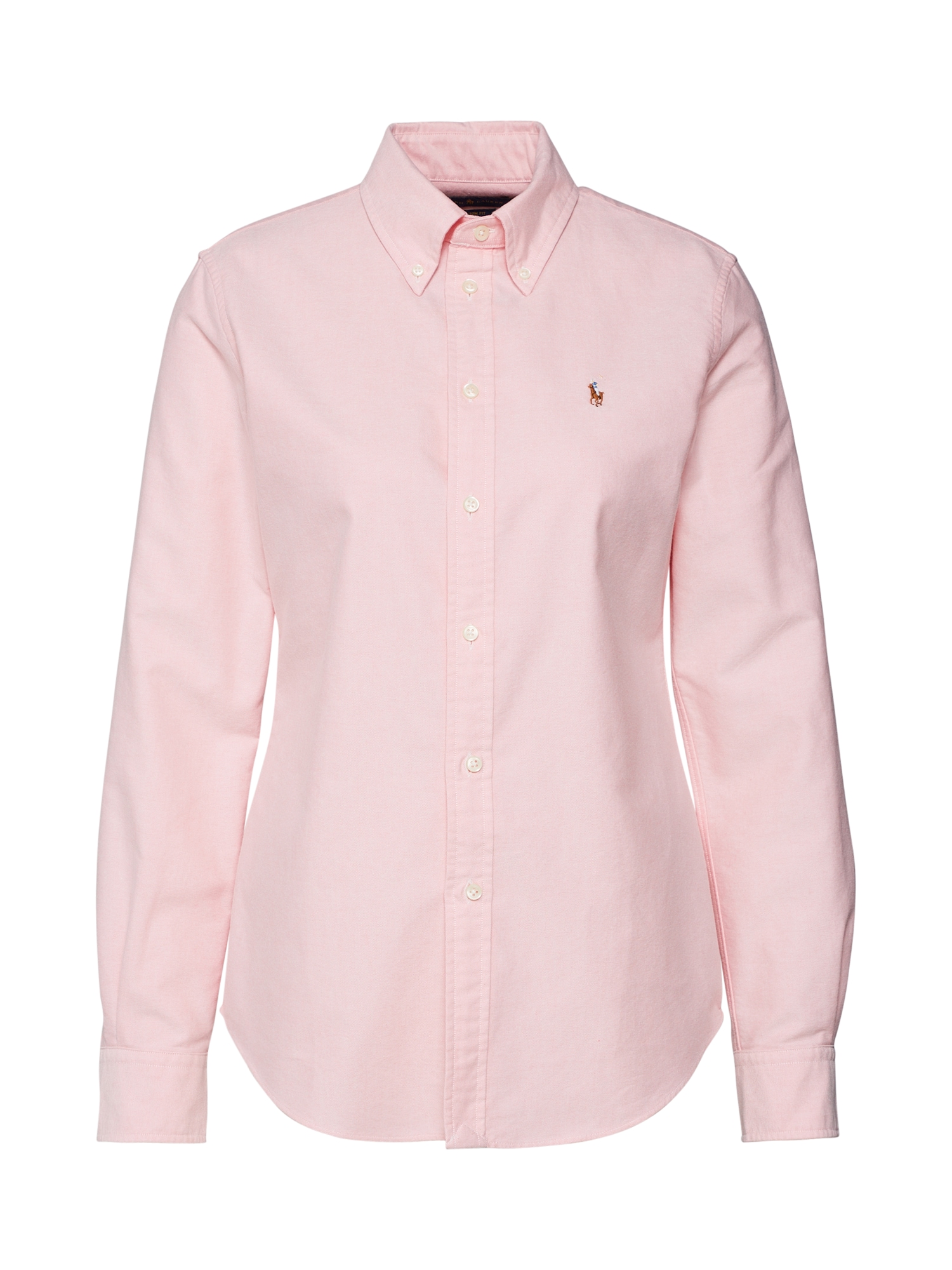 POLO RALPH LAUREN Bluză  roz
