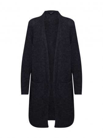 SELECTED FEMME Geacă tricotată 'LANNA'  gri închis