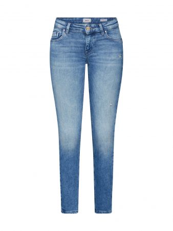 ONLY Jeans 'Dylan'  denim albastru