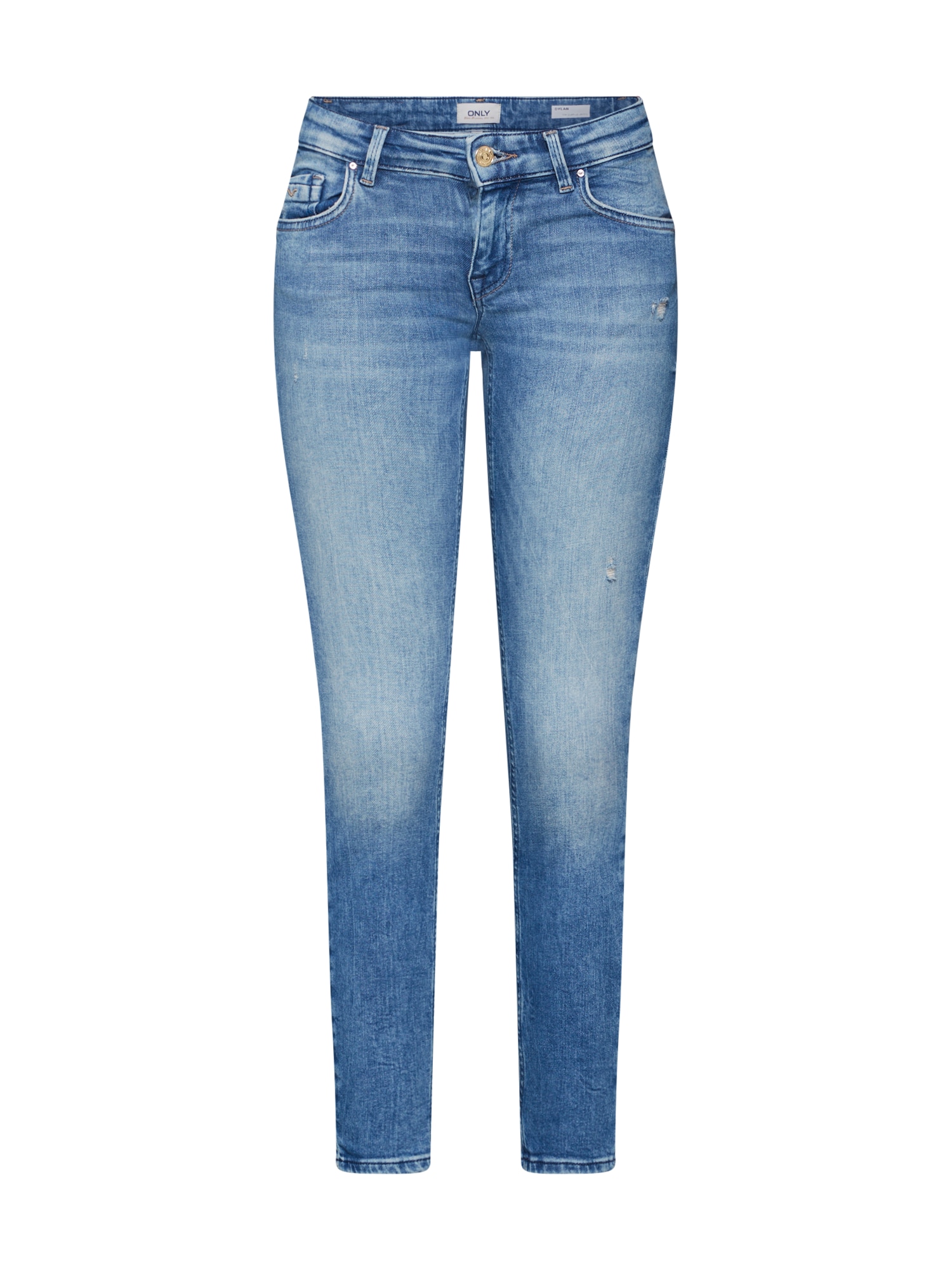 ONLY Jeans 'Dylan'  denim albastru