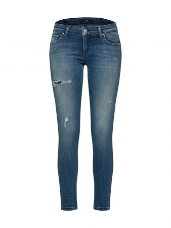LTB Jeans 'MINA'  denim albastru