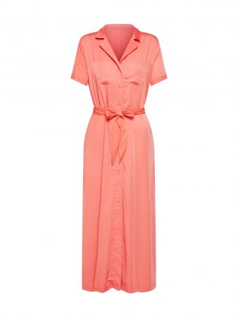 MICHALSKY FOR ABOUT YOU Rochie tip bluză 'Ida'  coral