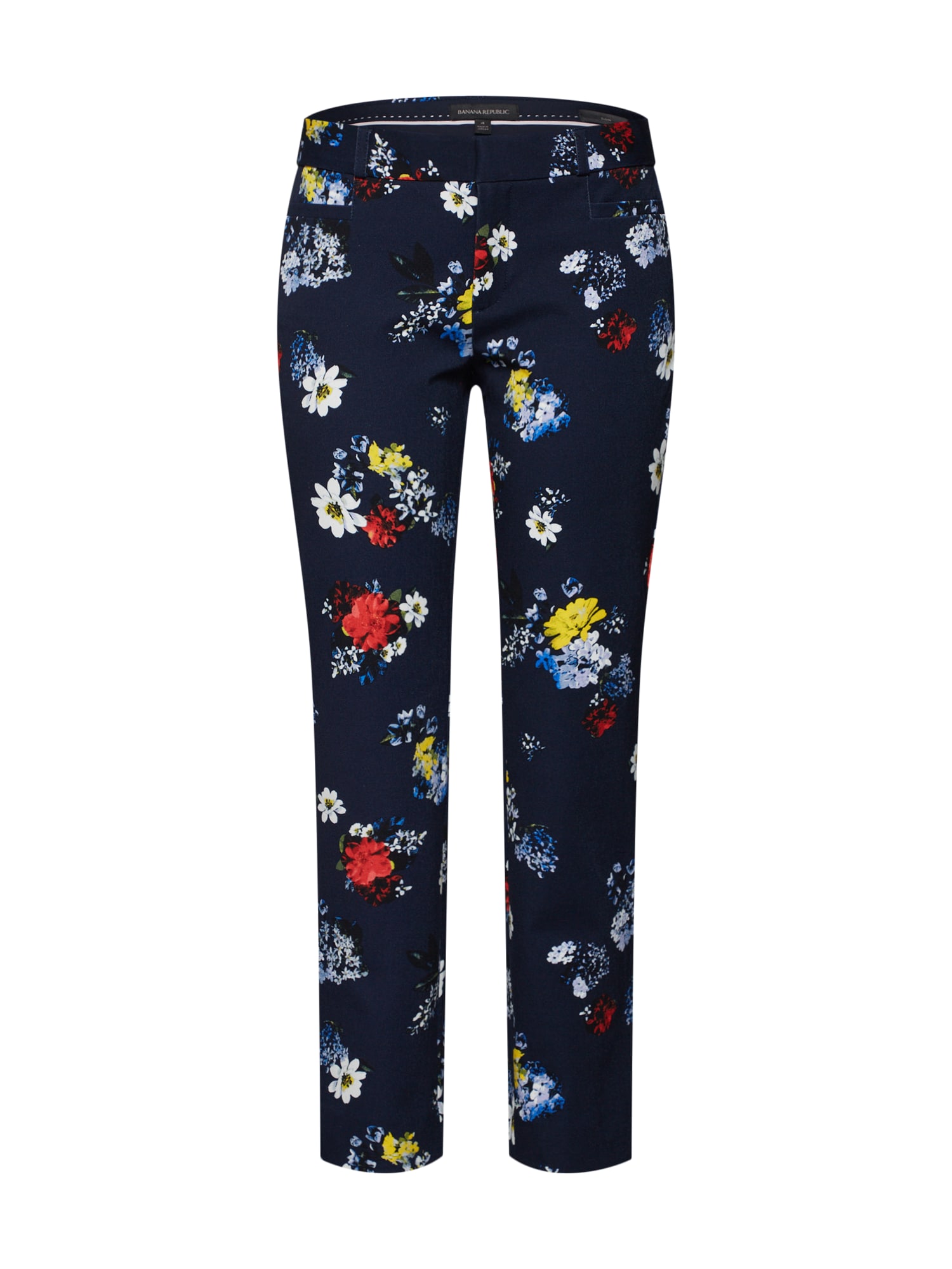 Banana Republic Pantaloni navy / culori mixte