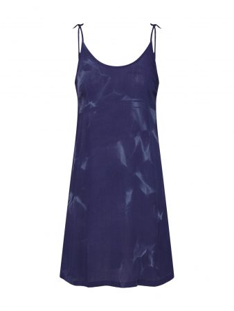 ELEMENT Rochie  navy / gri