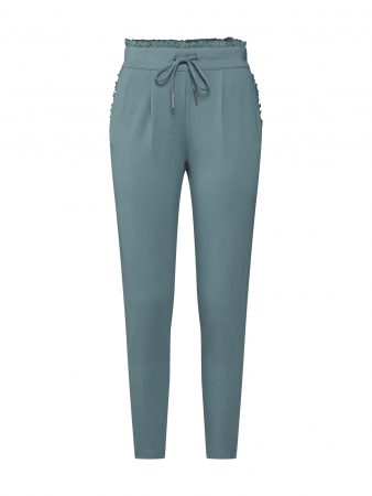 ONLY Pantaloni 'POPTRASH'  verde pastel