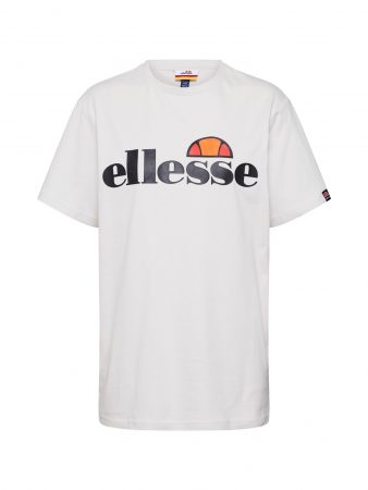 ELLESSE Tricou 'Albany'  gri deschis