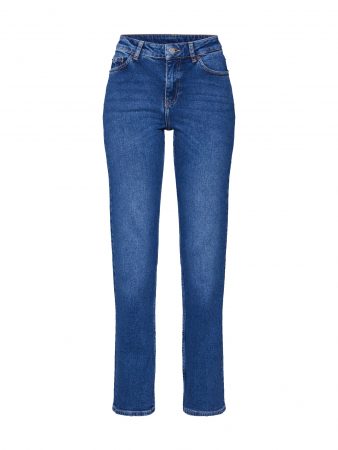 Dr. Denim Jeans 'Stevie'  denim albastru