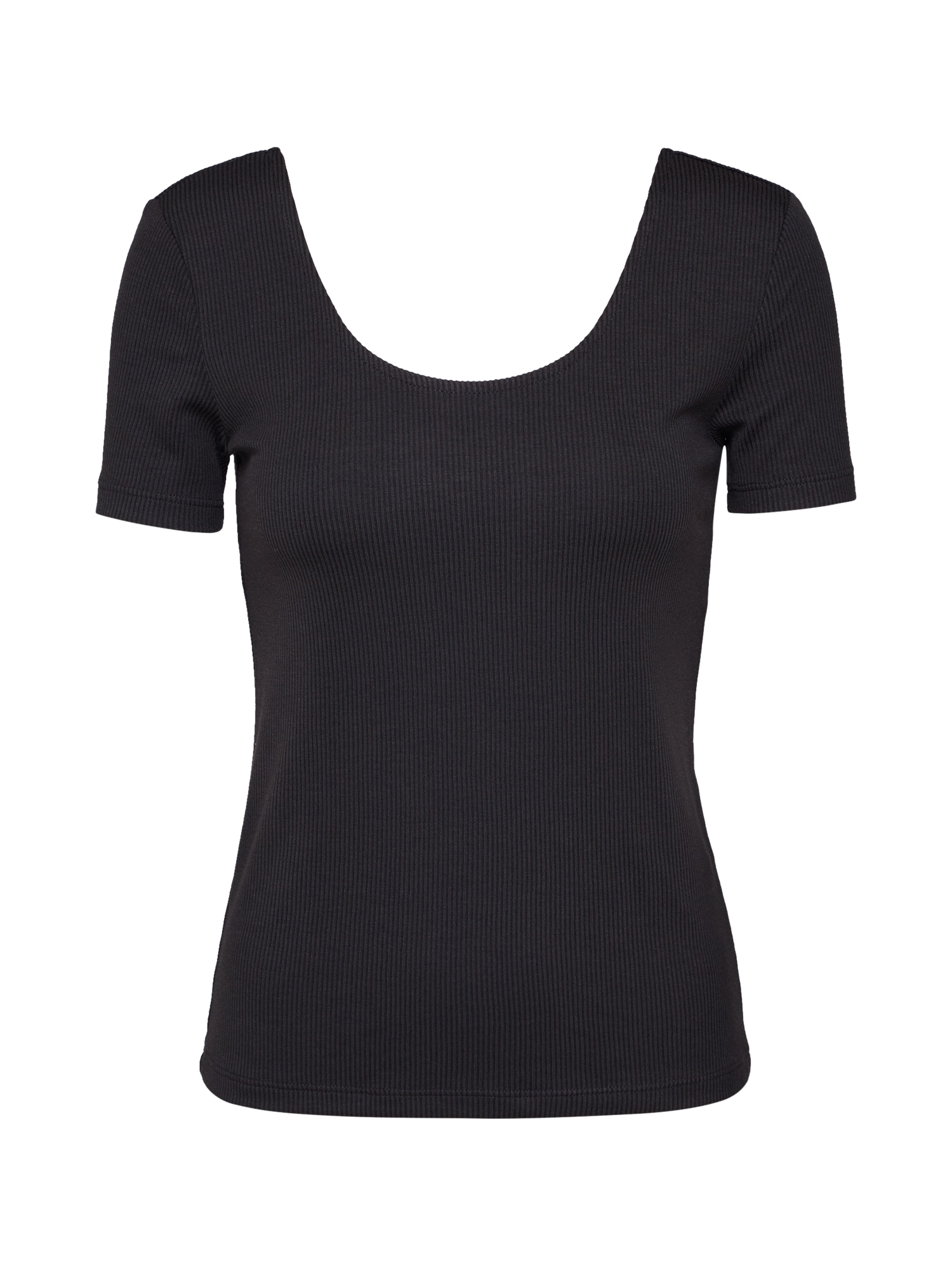 Noisy May Tricou 'LULA ' negru