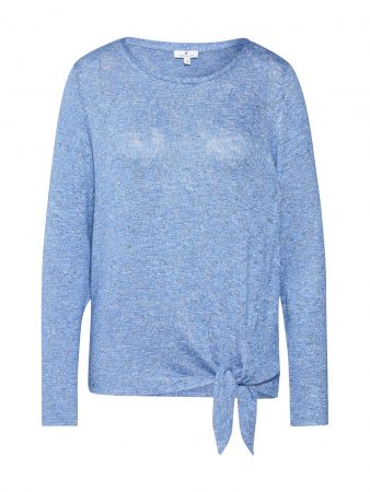 TOM TAILOR Tricou  albastru