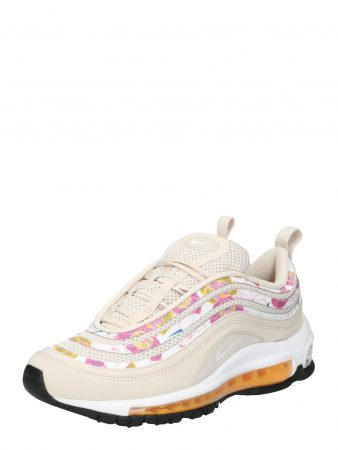Nike Sportswear Sneaker low 'AIR MAX 97 SE'  bej / culori mixte