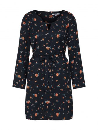 ABOUT YOU Rochie 'Marla'  culori mixte / negru