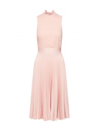 Closet London Rochie de cocktail  roz