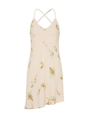 Obey Rochie de vară 'SINCLAIR'  pudră