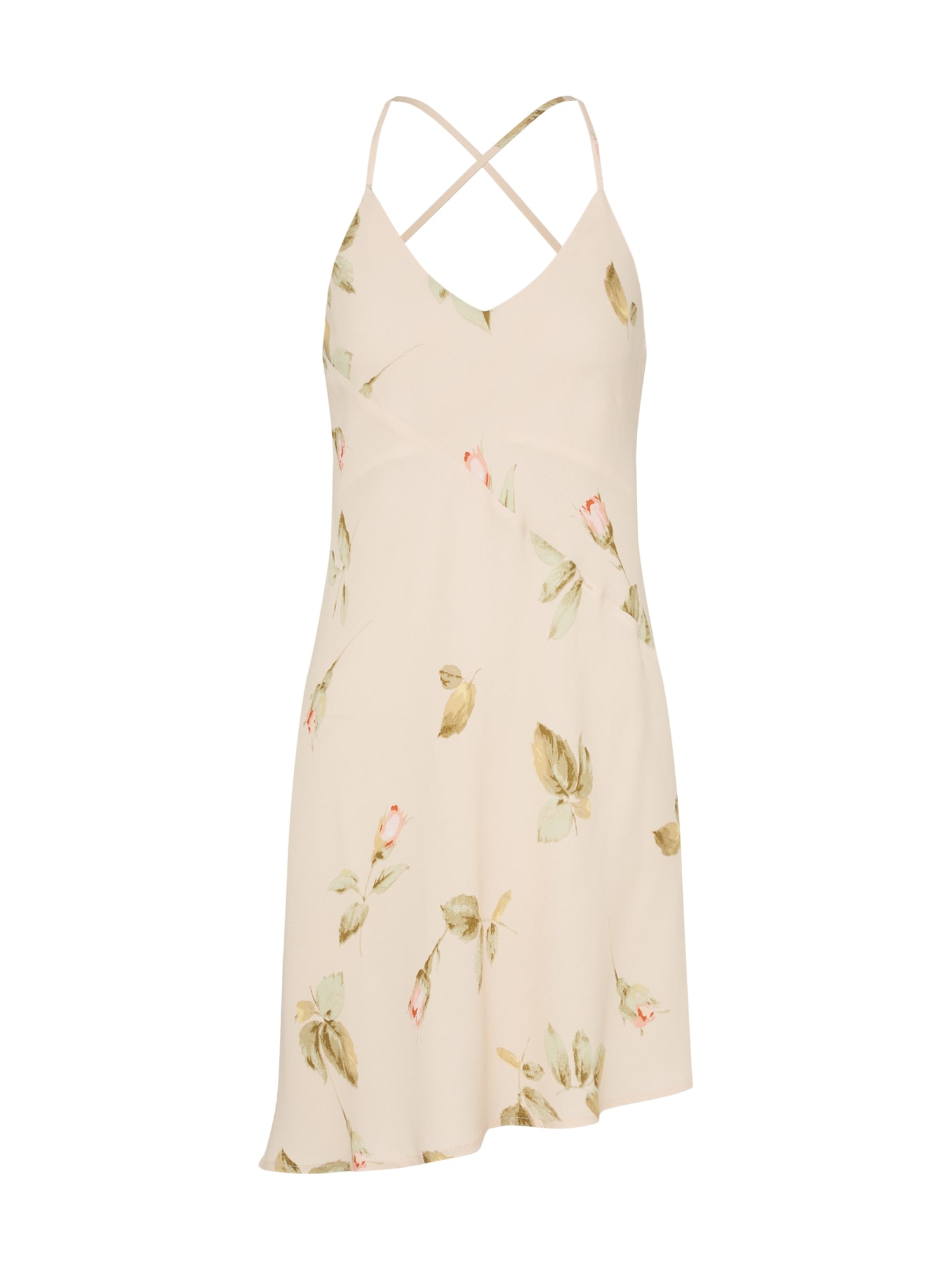 Obey Rochie de vară 'SINCLAIR'  pudră