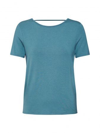 Noisy May Tricou 'BEHANNA'  albastru