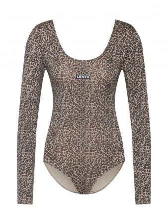 LEVI'S Tricou  bej
