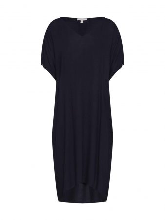ESPRIT Rochie 'Structure'  negru