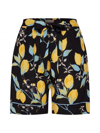 MOSS COPENHAGEN Pantaloni 'Dag Miram'  negru