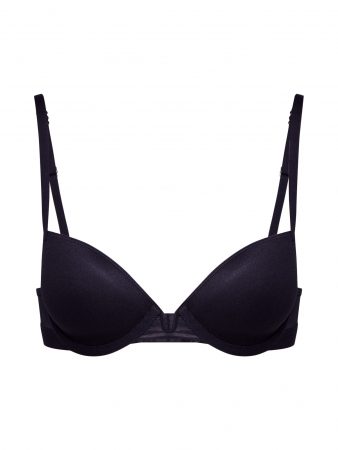 ESPRIT Sutien 'Cherry'  negru
