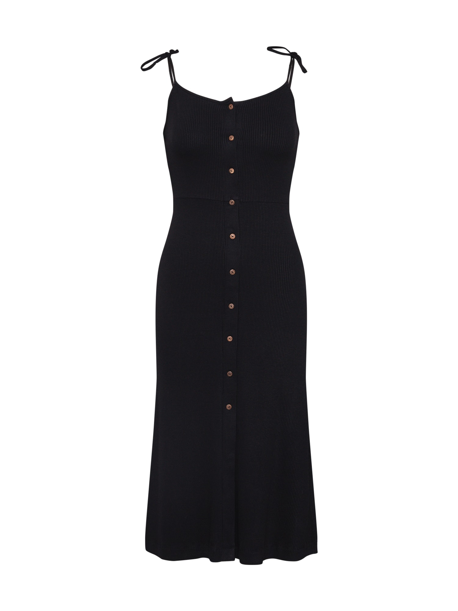 Superdry Rochie de vară 'CHARLOTTE'  negru