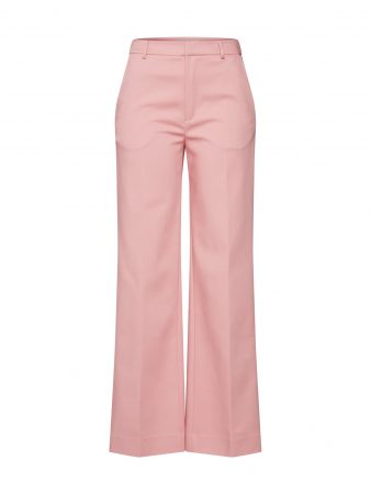 POSTYR Pantaloni 'JOHANNA'  roz vechi