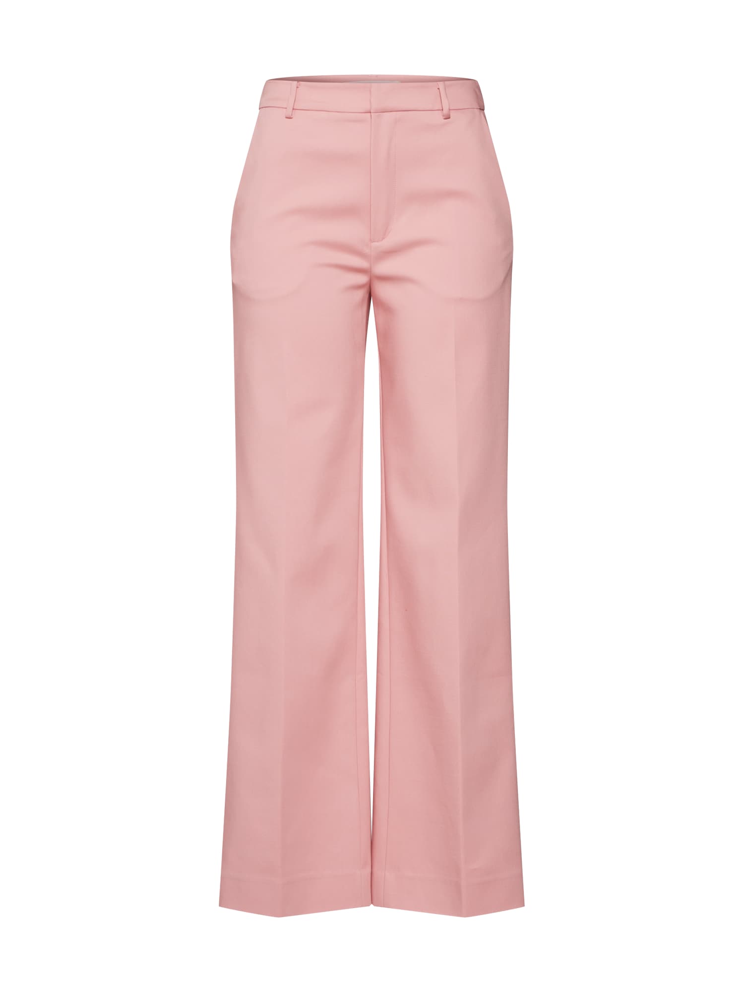 POSTYR Pantaloni 'JOHANNA'  roz vechi