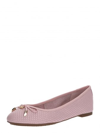Dune LONDON Balerini 'HARPAR 2'  roz