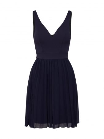 WAL G. Rochie  navy